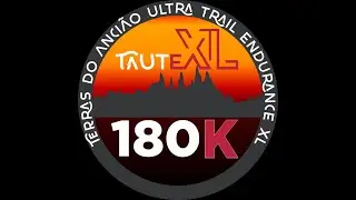 TAUT – Terras do Ancião Ultra Trail 2024