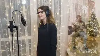 Marta Klim, Marcin Filipowicz - Noel (cover TGD)