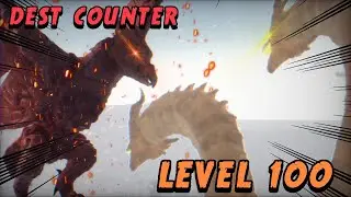 How OP is MAX TITANUS RODAN (Read Pinned Comment) ||| Kaiju Universe