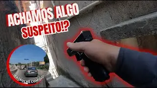PATRULHAMENTO E INCURS&Atilde;O NA COMUNIDADE! 🔥👮&zwj;♂️