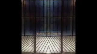 Barbed Wire Freedom -Mila Todd(feat Asher Dust)