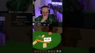 Monte und Zarbex im Casino
