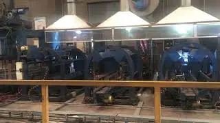 5 Tons 1500mm Fem3 Pallet Fork Frame Big Bm for Wheel Loader