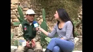 Entrevista a Trabajadores del zoologico