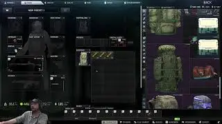 Escape From Tarkov | Coffee & Quests (PvE Learning New Maps - Focusing On Hideout)