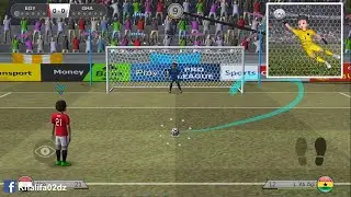 Pro Kick Soccer - Gameplay Walkthrough Part 13 (Android)