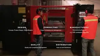 Trovitech OEM Supply Chain - More Choices