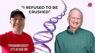 Ric&rsquo;s Marathon with XYY: Living with an Extra Y Chromosome (Part 1)