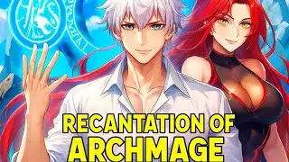 Reborn as a Legendary S+ Mage 😈 | Weak Boy&rsquo;s Revenge Becomes a King | Episodes 1&ndash;7 Explained 👑
