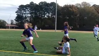 Raleigh Showcase NC 2019