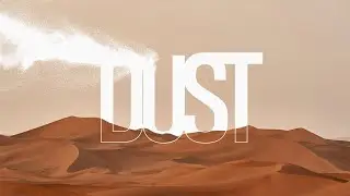 DUST | From OUTWARD EXPRESSION to INNER TRANSFORMATION