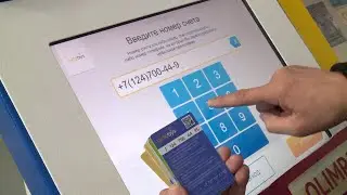 Как идет электронное билетирование в Семее...