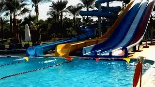 Xperience Kiroseiz Premier aqua park Sharm El Sheikh