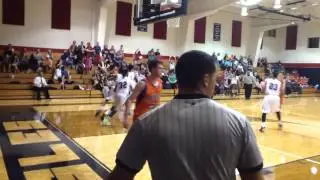 Raleigh Christian Academy