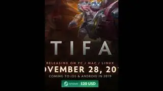 ARTIFACT RELEASE DATE ANNOUNCED!!!