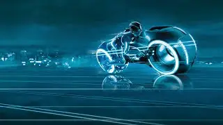 Tron: Dziedzictwo / Tron: Legacy - zwiastun POLSKI DUBBING (anulowany)