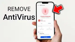 How to Detect Apps with Virus on Android Phone