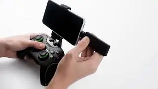 Wireless Game Controller for Android & Windows