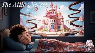 New Episode for Fan | The Attic's Secret