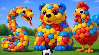 The mascot vibrato assistant medak placed onthe football field is popular, co-produced andcreative