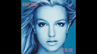 Britney Spears - Me Against the Music ft. Madonna (Studio Acapella)