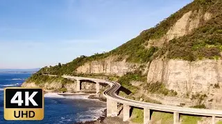 An Anthem for Australia | A 4K Drone Film with Original Country Music