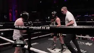 DIEGO G  MADRID V ALEX WARES