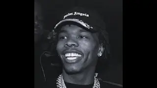 Lil Baby Type Beat - 