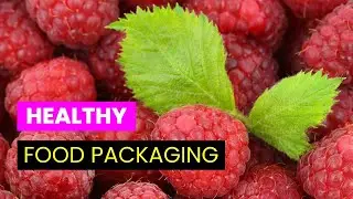 Biodegradable Antimicrobial Packaging Alternative to Plastics | Future Technology & Science News 34