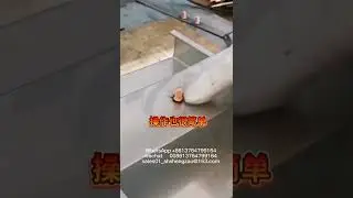 capacitor energy storage stud welding machine