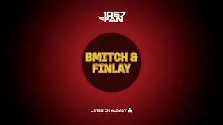 Tobi Altizer In For BMitch & Finlay