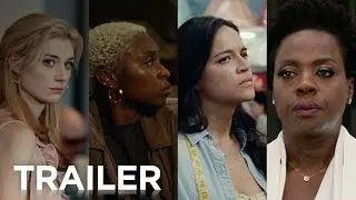 Vi&uacute;vas | Trailer Oficial [HD] | 20Th Century FOX Portugal