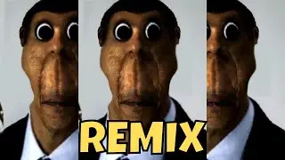 Obunga Beatbox REMIX