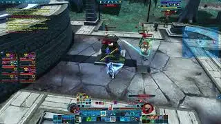 SWTOR Yavin 15-09-25 Sentinel (yet another match with the Cease Faith effect)