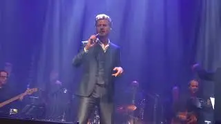 Bouke - You Gave Me A Mountain (ElvisClassics Meets Bouke)