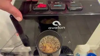 Trying Waka Light Roast Instant Coffee