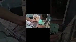 Home Theatre Model MS 2012 Sound Problem 