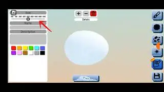how to become a bigger egg in feather family