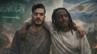 Raven World of Blazer G2C | صراع فكري |(official music )