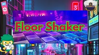 🔥 Floor Shaker | 2010s EDM Anthems, Festival Drops & Club Bangers 🎶⚡