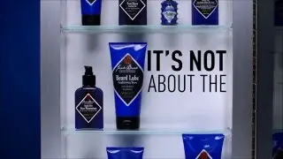 Jack Black It's Not about the Razor | Ulta Beauty