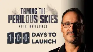 100 Voices. 100 Days to Launch Episode 1