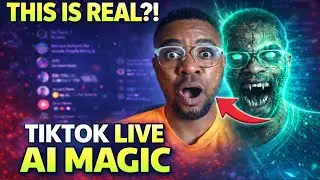 How to Use AI Effects on TikTok Live (Step-by-Step Tutorial)