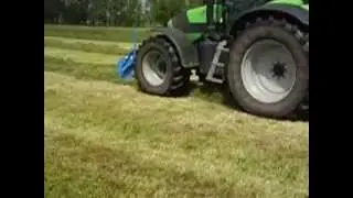 Front Landrol