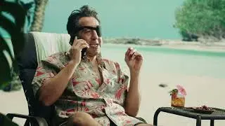 Iron Point Financial Advisors - Pirate Commercial