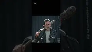 #thewalkingdead #edit #twd #negan#