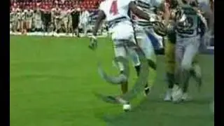Braunschweig Lions Highlights 2005