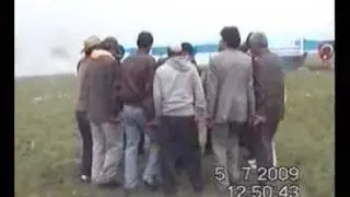 TİPİLİ TORTUM YAYLA ŞENLİKLERİ  2009