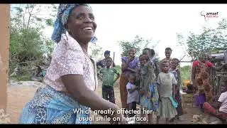 Fighting Fistula in Tanzania