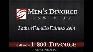 Orlando Divorce Lawyer | The Men's Divorce Law Firm, Divorce in Orlando